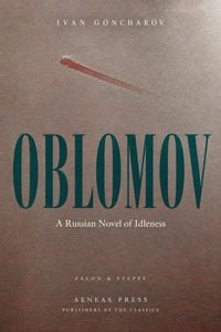 Produktbild: Oblomov