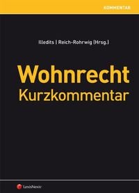 Produktbild: Wohnrecht Kurzkommentar