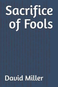 Produktbild: Sacrifice of Fools