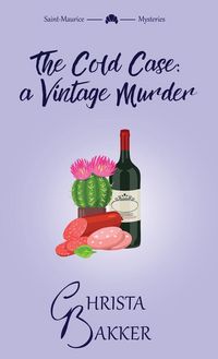 Produktbild: The Cold Case