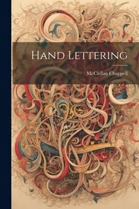 Produktbild: Hand Lettering