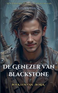 Produktbild: De Genezer van Blackstone