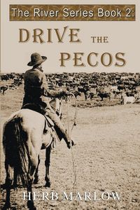 Produktbild: Drive the Pecos