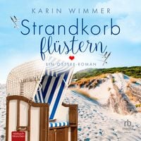 Produktbild: Strandkorbflüstern