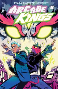 Produktbild: Arcade Kings #5