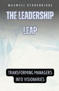 Produktbild: The Leadership Leap