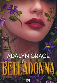 Produktbild: Belladonna. Tome 1