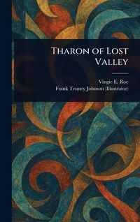 Produktbild: Tharon of Lost Valley