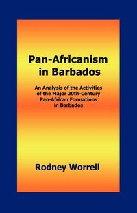 Produktbild: Pan-Africanism in Barbados