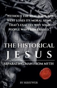 Produktbild: The Historical Jesus