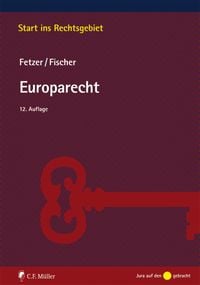 Produktbild: Europarecht