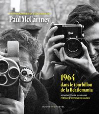 Produktbild: 1964 dans le tourbillon de la