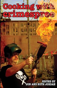 Produktbild: Cooking with Crimespree