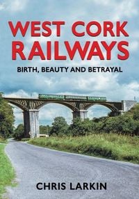 Produktbild: West Cork Railways