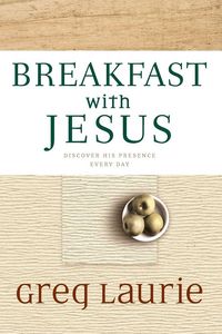 Produktbild: Breakfast with Jesus