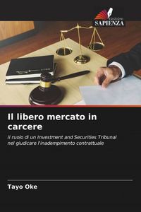 Produktbild: Il libero mercato in carcere