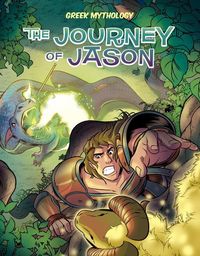 Produktbild: Journey of Jason