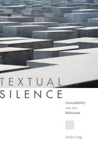 Produktbild: Textual Silence
