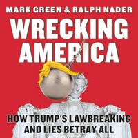Produktbild: Wrecking America