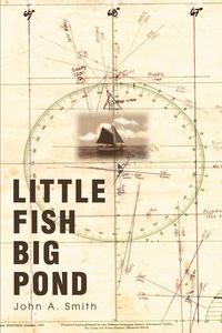 Produktbild: Little Fish Big Pond