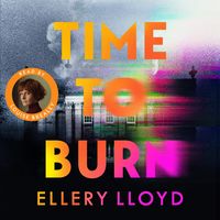 Produktbild: Time to Burn