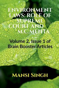 Produktbild: Environment Laws