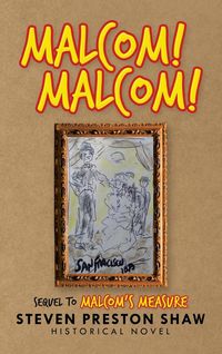 Produktbild: Malcom! Malcom!