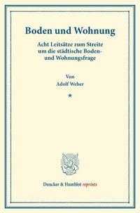 Produktbild: Boden und Wohnung.