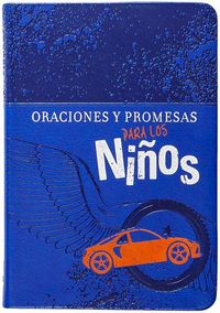 Produktbild: Oraciones Y Promesas Para Los Ni&ntilde;os