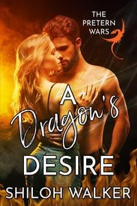 Produktbild: Dragon's Desire