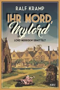Produktbild: Ihr Mord, Mylord
