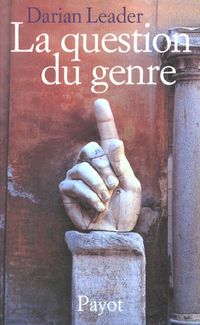 Produktbild: La Question du Genre