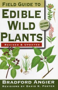 Produktbild: Field Guide to Edible Wild Plants