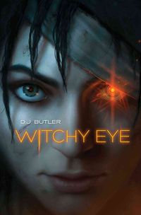 Produktbild: Witchy Eye