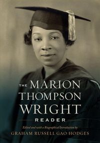 Produktbild: The Marion Thompson Wright Reader