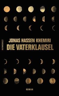 Produktbild: Die Vaterklausel