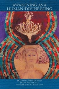 Produktbild: Awakening as a Human*Divine Being