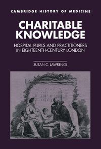 Produktbild: Charitable Knowledge