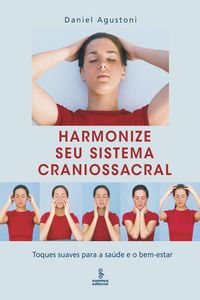 Produktbild: Harmonize seu sistema craniossacral