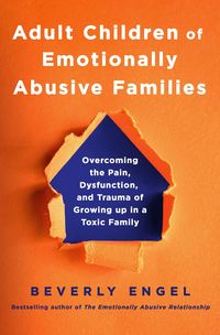Produktbild: Adult Children of Emotionally Abusive Families