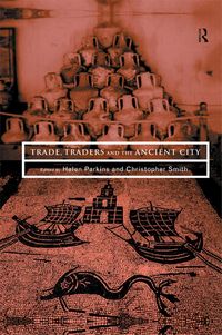 Produktbild: Trade, Traders and the Ancient City