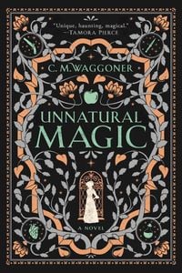Produktbild: Unnatural Magic