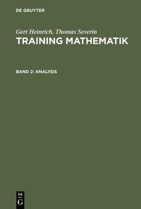 Produktbild: Analysis