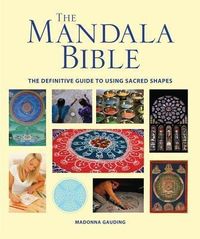 Produktbild: Mandala Bible