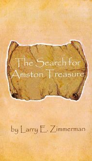 Produktbild: Search for Amston Treasure
