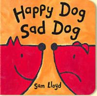 Produktbild: Lloyd, S: Happy Dog Sad Dog