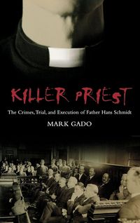 Produktbild: Killer Priest
