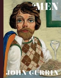 Produktbild: John Currin: Men