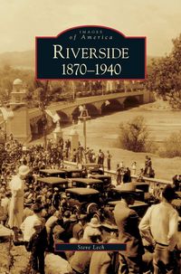 Produktbild: Riverside, 1870-1940