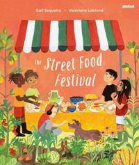 Produktbild: The Street Food Festival